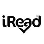 iread android application logo